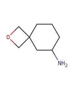 Astatech 2-OXASPIRO[3.5]NONAN-6-AMINE; 0.25G; Purity 95%; MDL-MFCD32660012